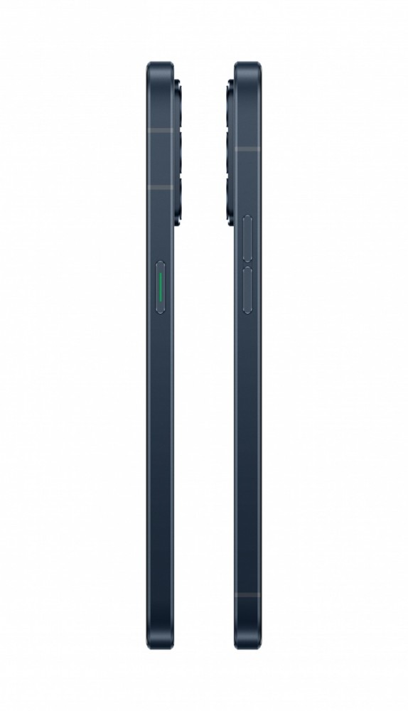 Smartfon Oppo Reno6 5G 8 GB / 128 GB czarny Kolor czarny