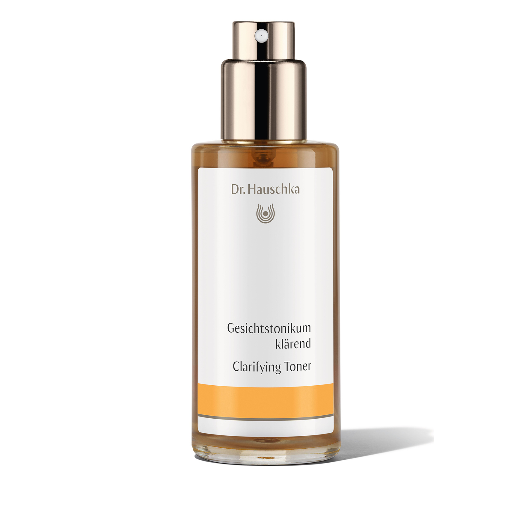 Dr. Hauschka Clarifying Toner Regulační tonikum pro mastnou pleť 100 ml
