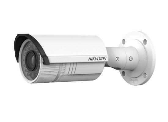Kamera tubowa (bullet) Ip Hikvision DS-2CD3621G0-IZ 2.7-13,5mm