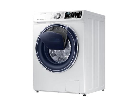 

Pralka Samsung WW80M644OPW QuickDrive 8 kg A+++