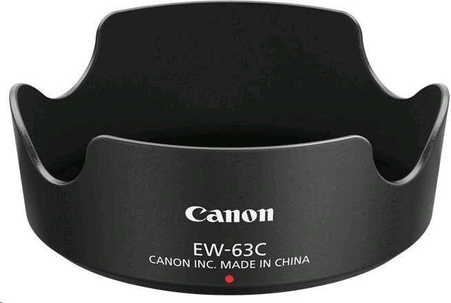 Canon EW-63C 0 mm