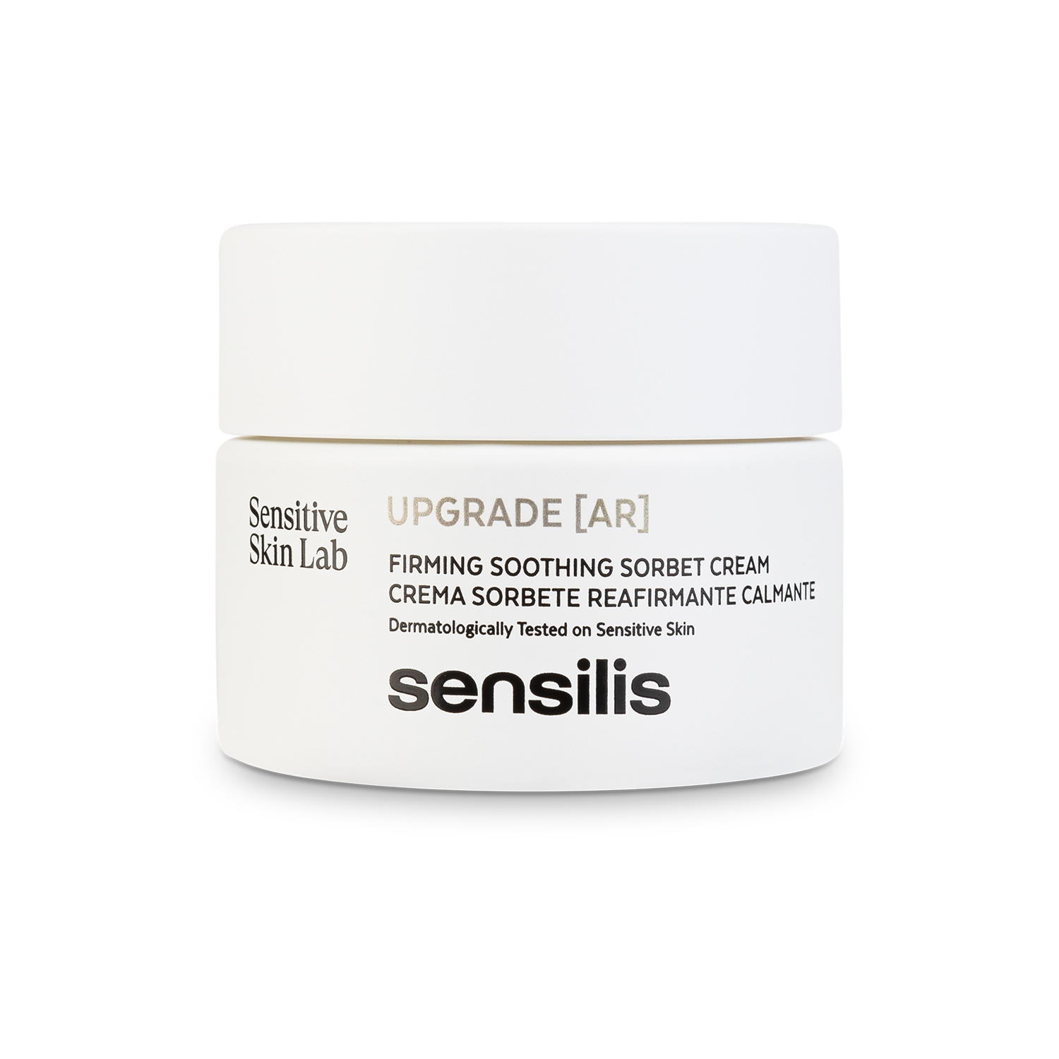 Sensilis Upgrade [ar] krem-sorbet ujędrnienie 50ml