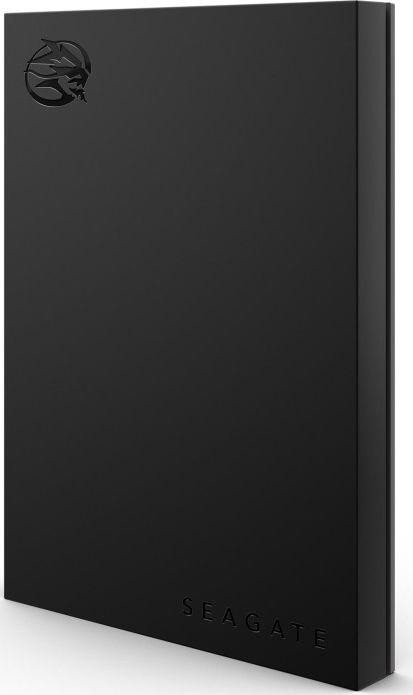 SEAGATE Dysk zewnętrzny Gaming RGB LED (2.5", 1TB, USB 3.0) — 7
