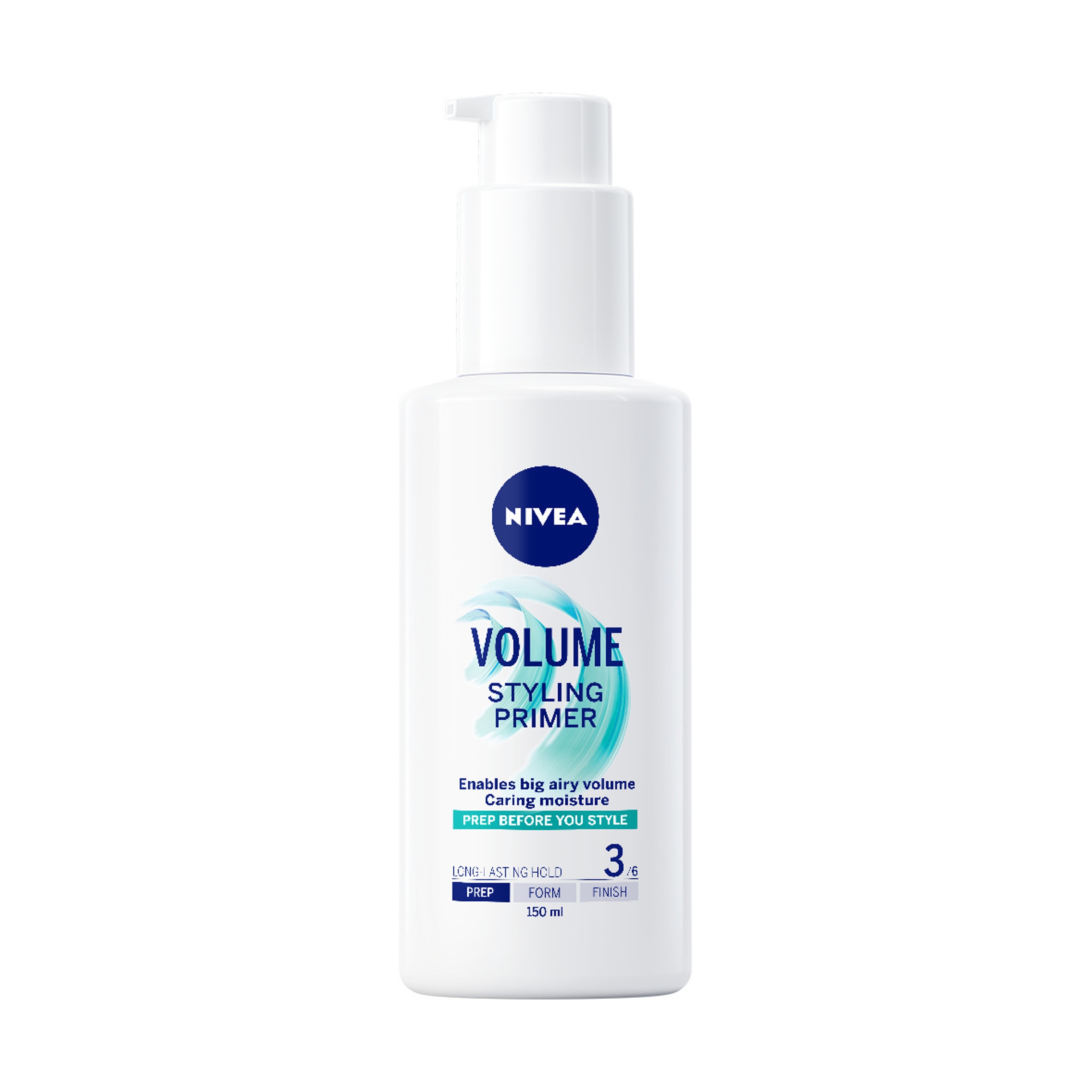 

Odżywka do włosów Nivea 150 ml