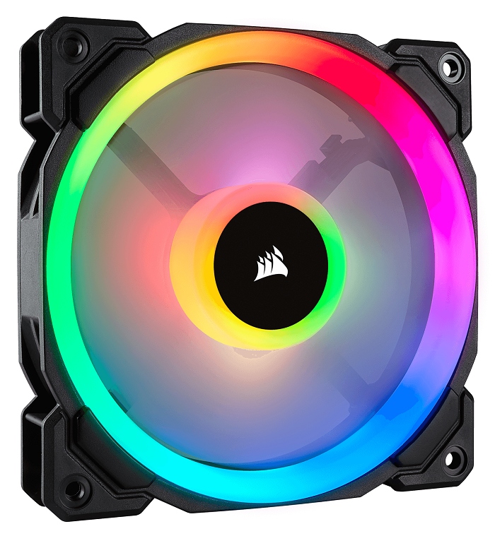 

Corsair LL120 Rgb Obudowa komputera wentylator