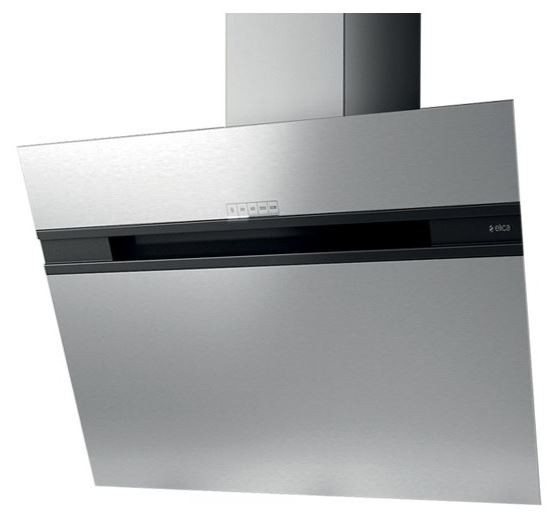 2X Okap Elica Stripe IX/A/60 Inox