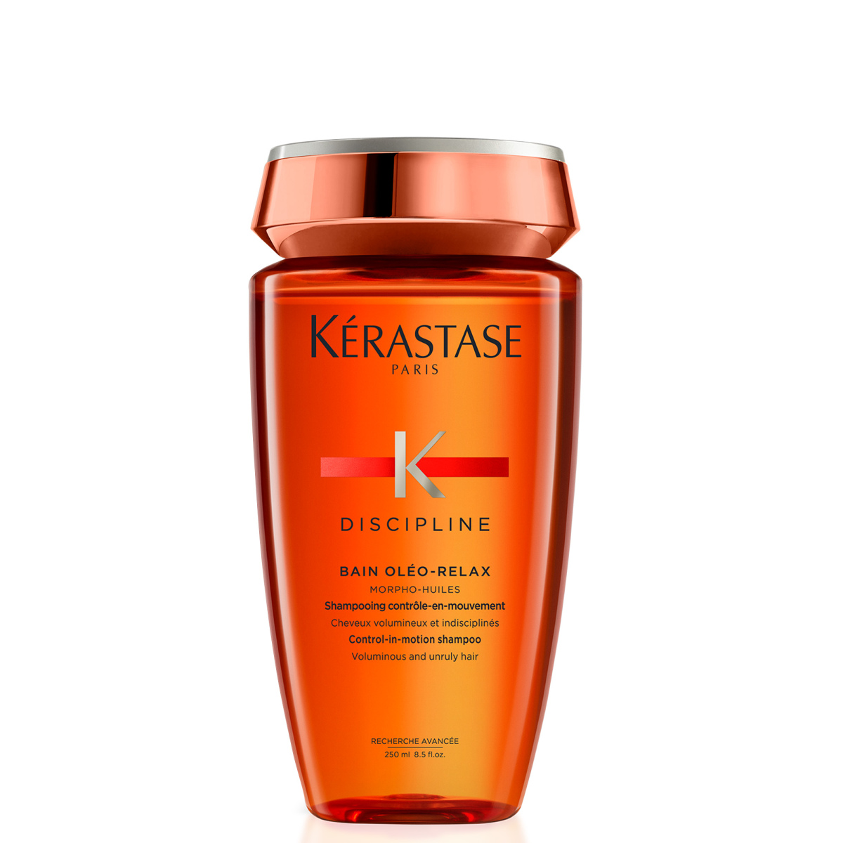 Kérastase Discipline szampon dyscyplinujący Oléo-Relax 250 ml