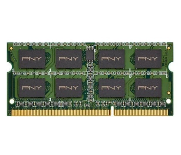 Pamięć Ram 8GB DDR3 1600 MHz do laptopa AiO So-dimm 1,5V CL11 markowe kości
