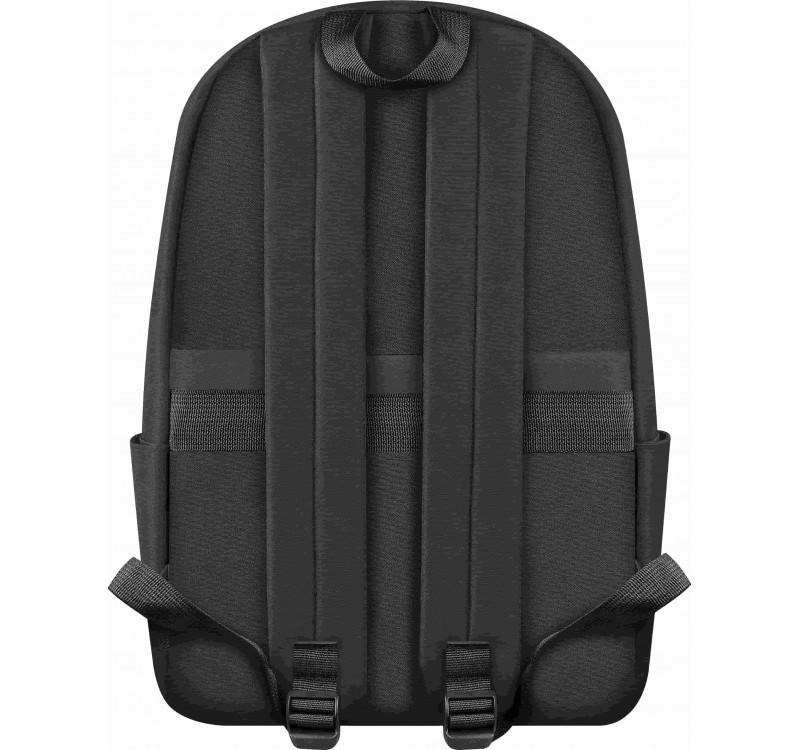 PLECAK DEFENDER CITY CZARNY 15,6" — 9