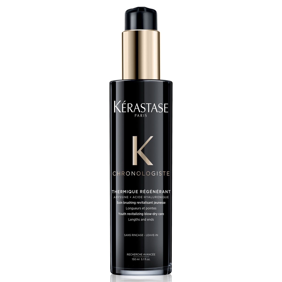 Kerastase Chronologiste Thermique wygładzający krem termoochronny 150ml
