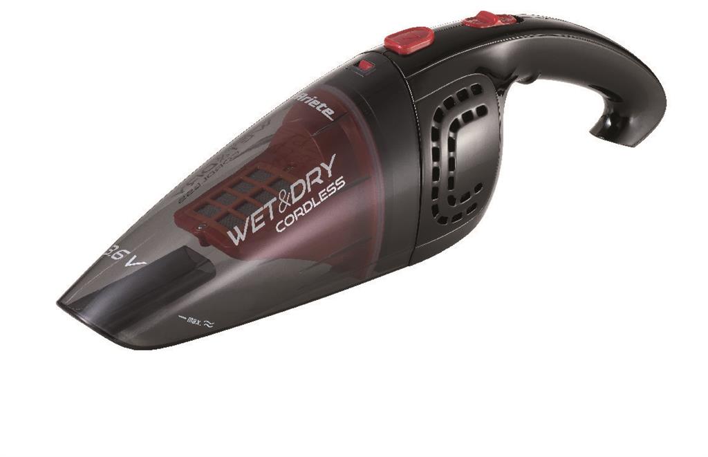 Odkurzacz Ręczeny Ariete 2474 Wet & Dry