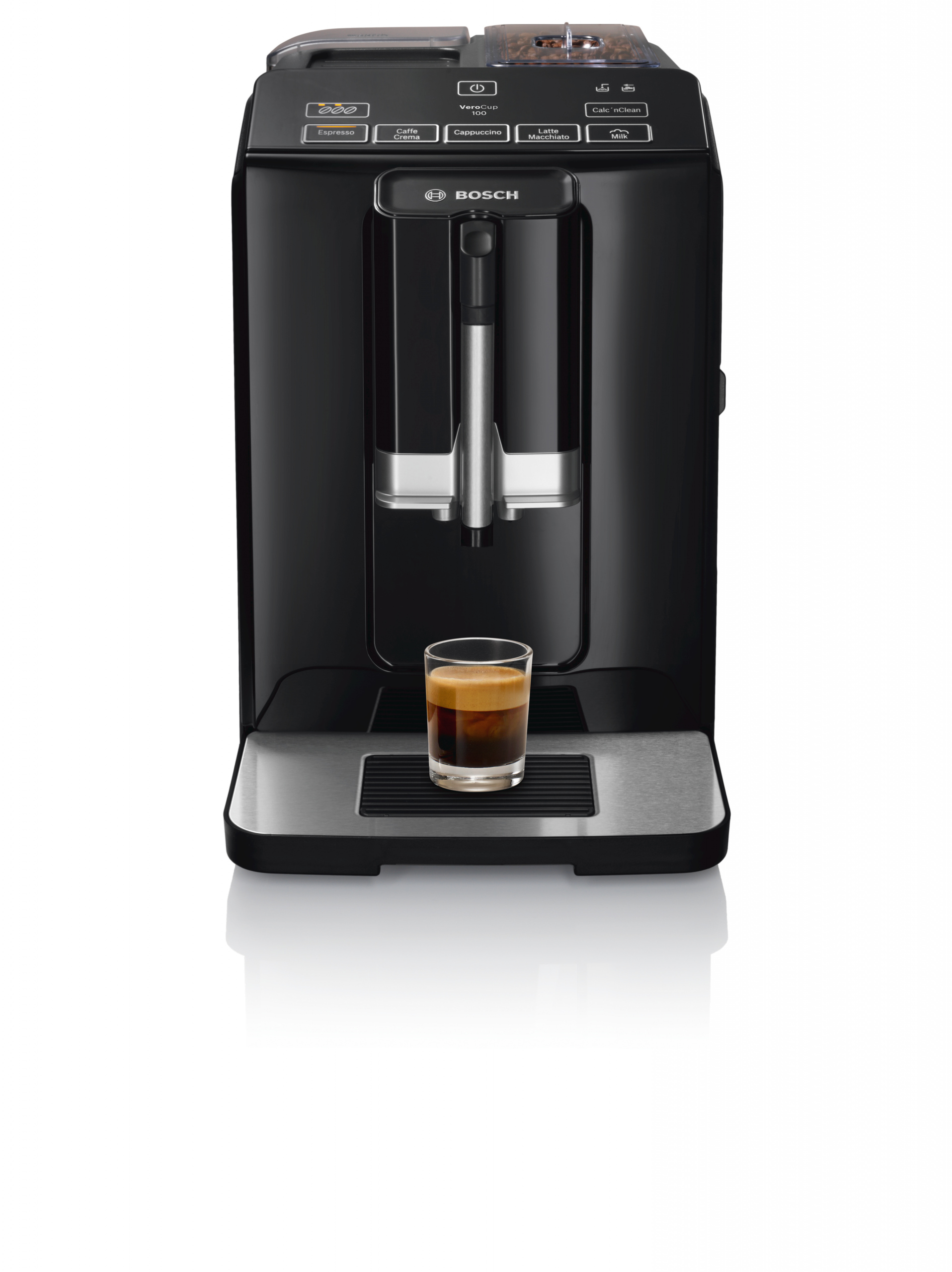 

Ekspres Bosch TIS30129RW