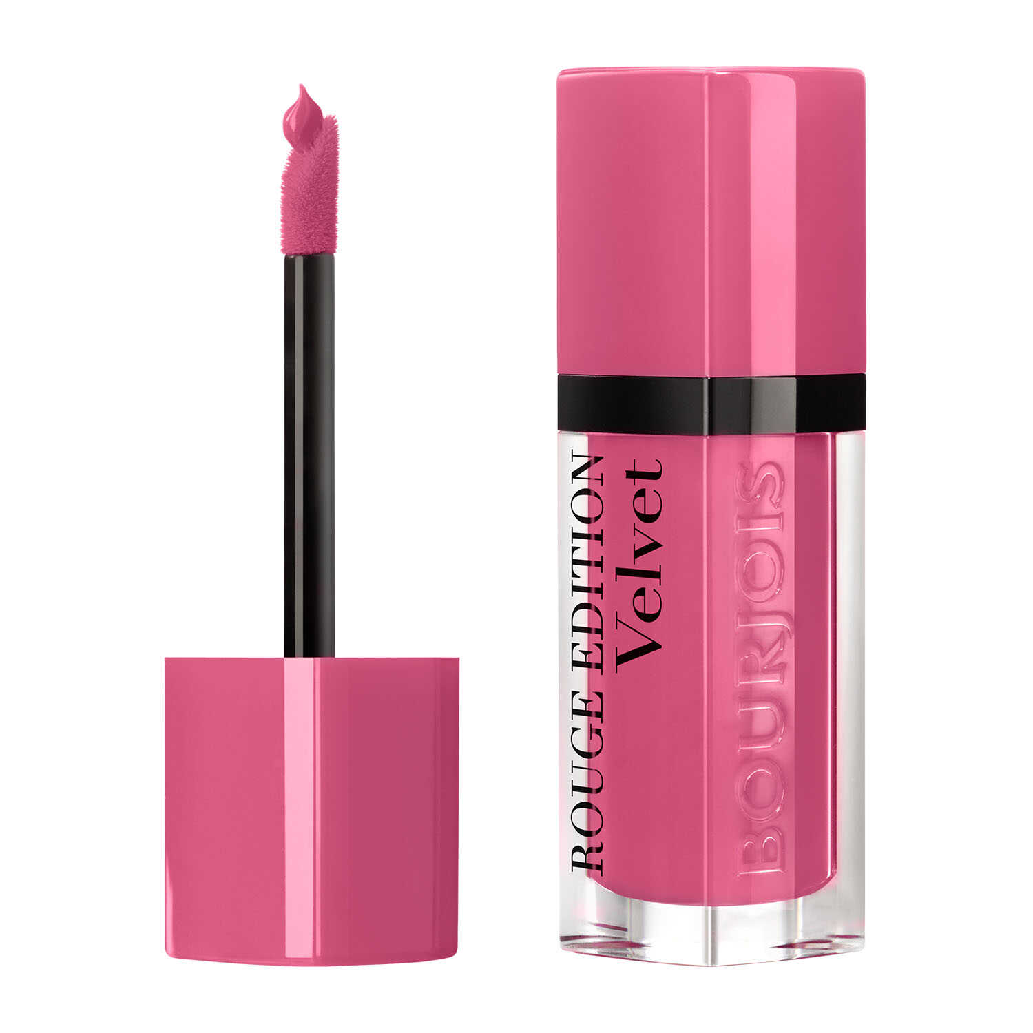 Bourjois Rouge Edition Velvet Mat 11 So Hap'pink Pomadka do ust 7.7ml