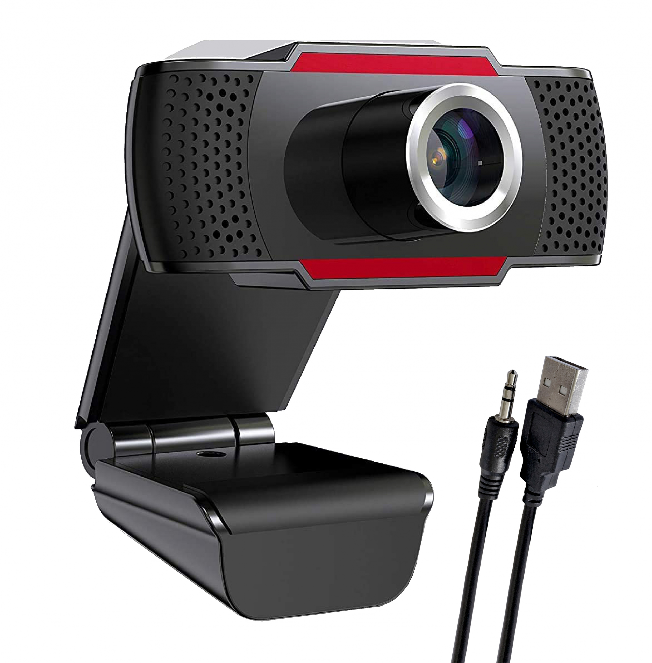 Веб-камера Tracer WEB008 720 МП