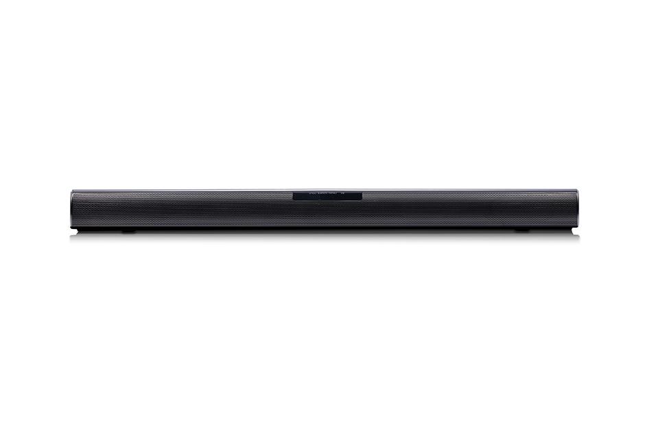 

Lg soundbar SJ2 Bluetooth 2.1
