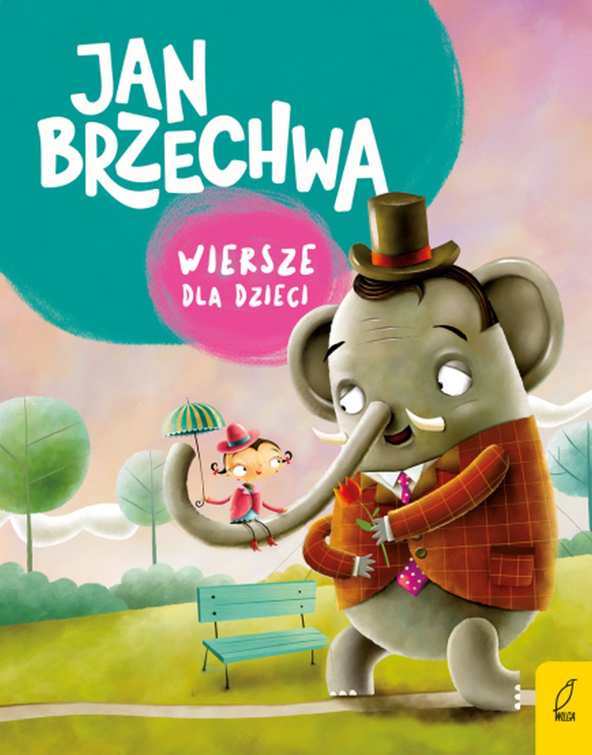 Wiersze dla dzieci