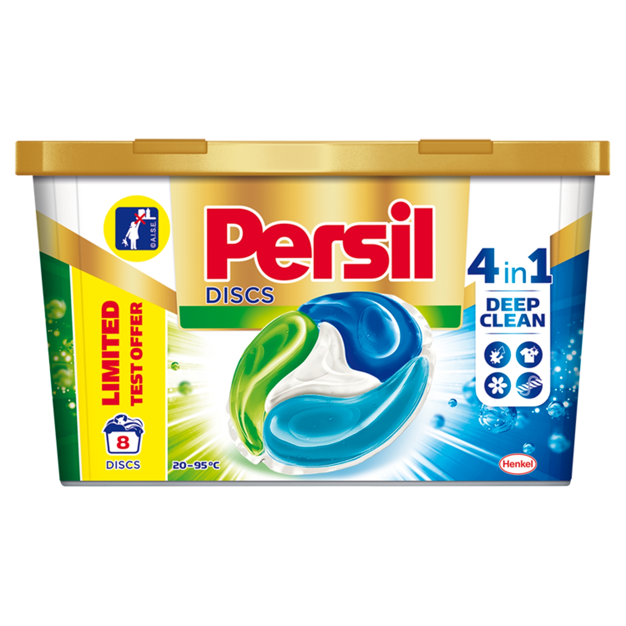 

Persil 08 Pr.di Scs Regular Box