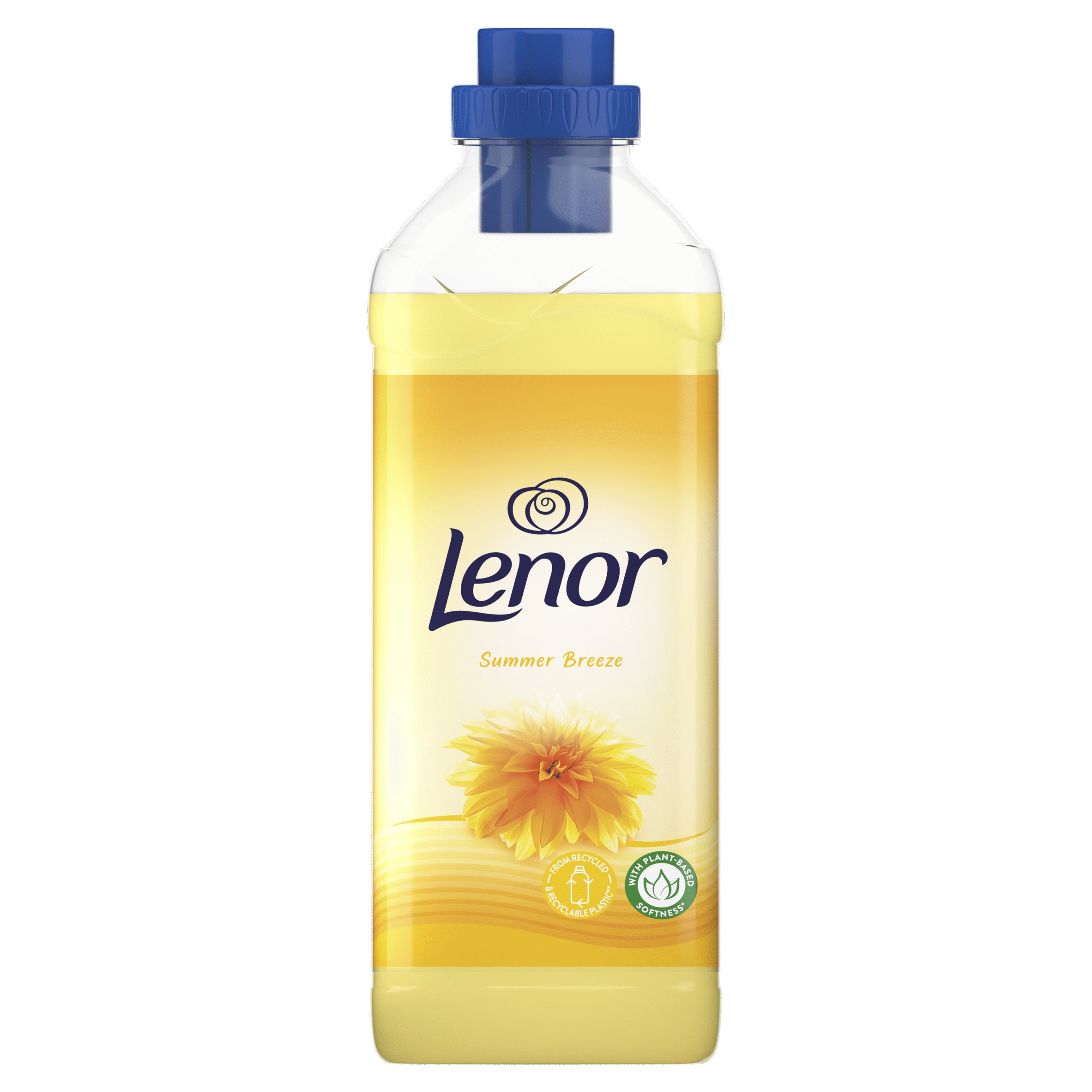 

Płyn do płukania Lenor letnia bryza 930ml