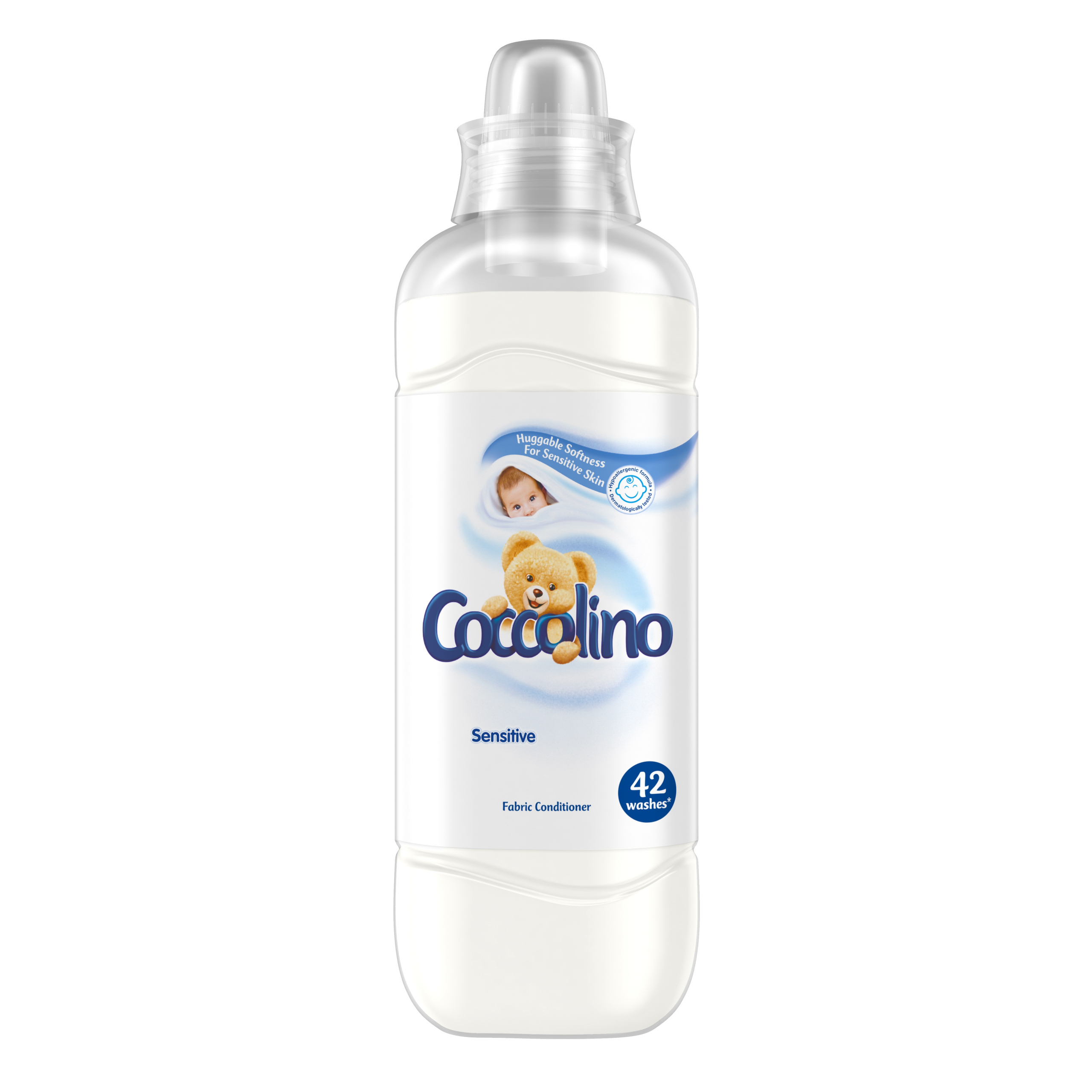 

Płyn do płukania Coccolino 1,05 l