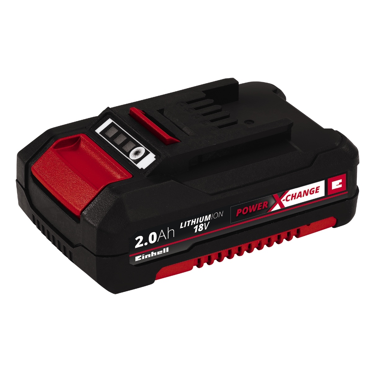 

Akumulator Li-Ion Einhell 18 V 2 Ah