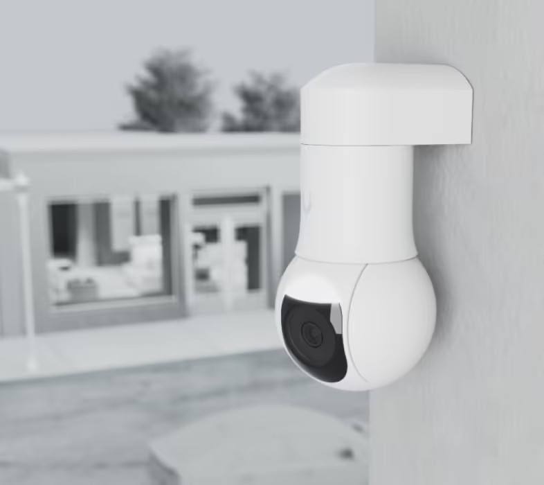 UBIQUITI G5 PTZ — 21