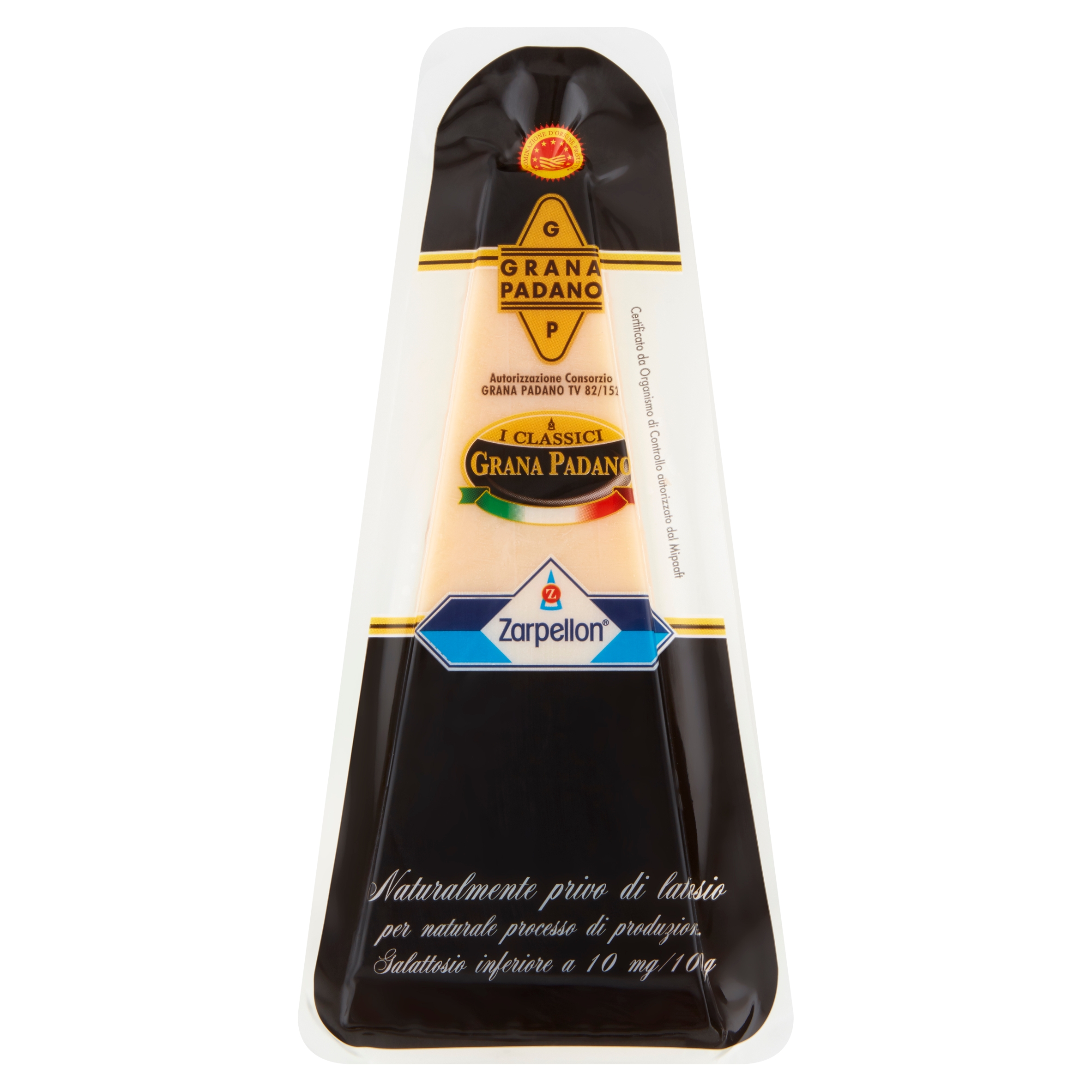 Ser Grana Padano Zarpellon 200 g