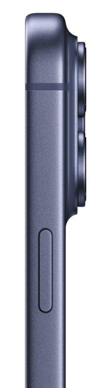 iPhone 17 Pro 256GB Deep Blue Marka Apple