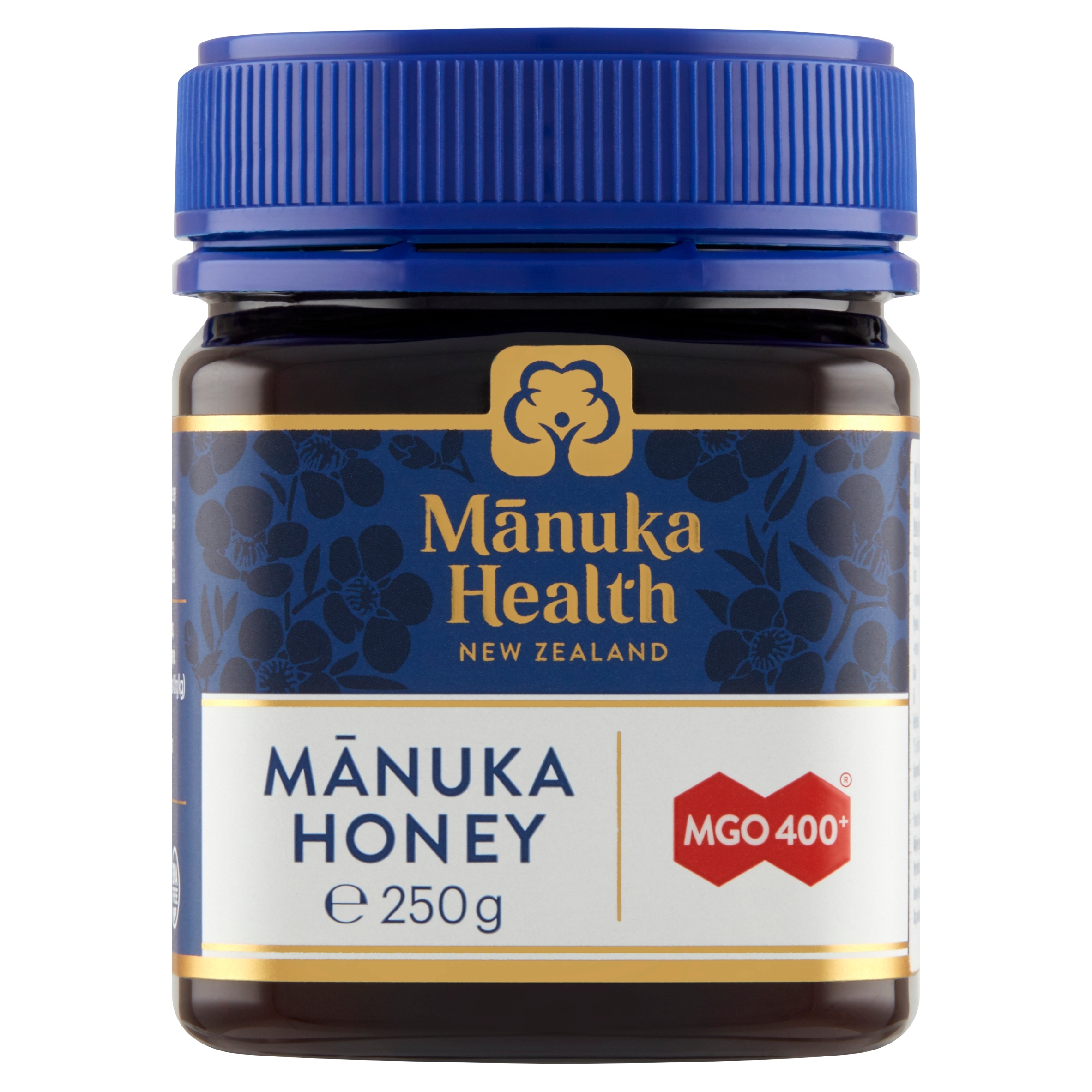 Miód Manuka Health Mgo 400+ 250g