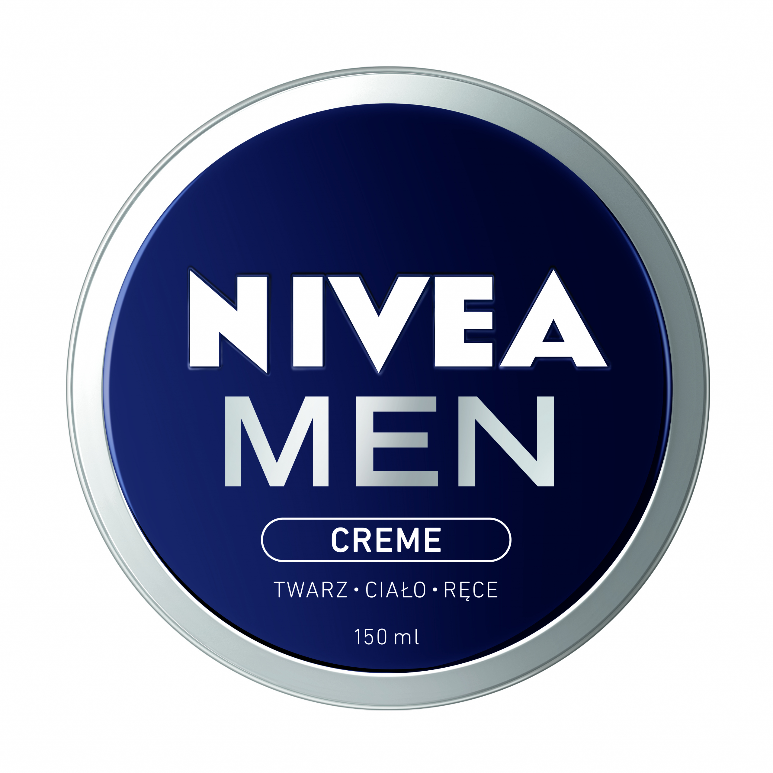 

Krem do twarzy Nivea Men 150 ml