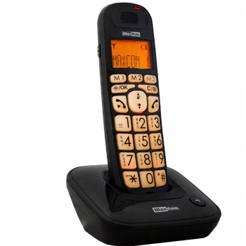 

Telefon bezprzewodowy Maxcom MC6800