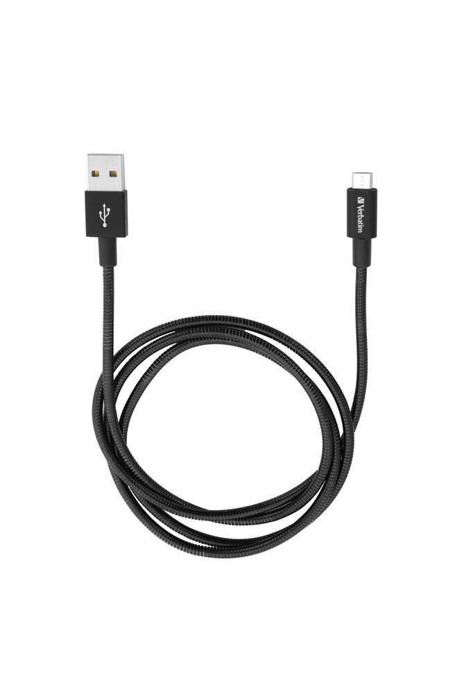 Verbatim przewód Micro Usb do synchronizacji i