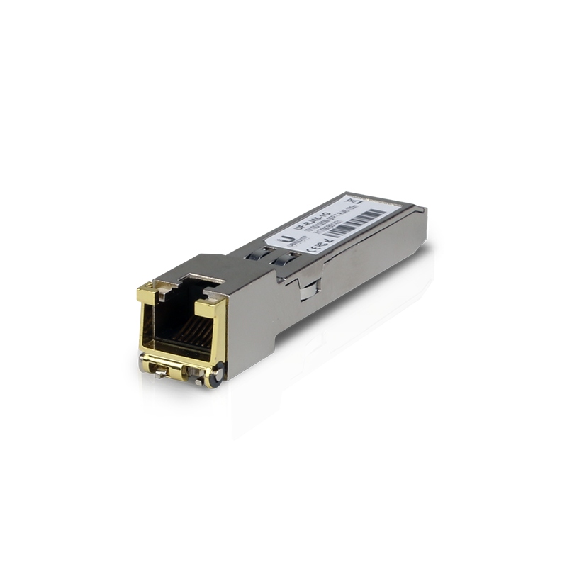 Moduł RJ45-SFP UF-RJ45-1G