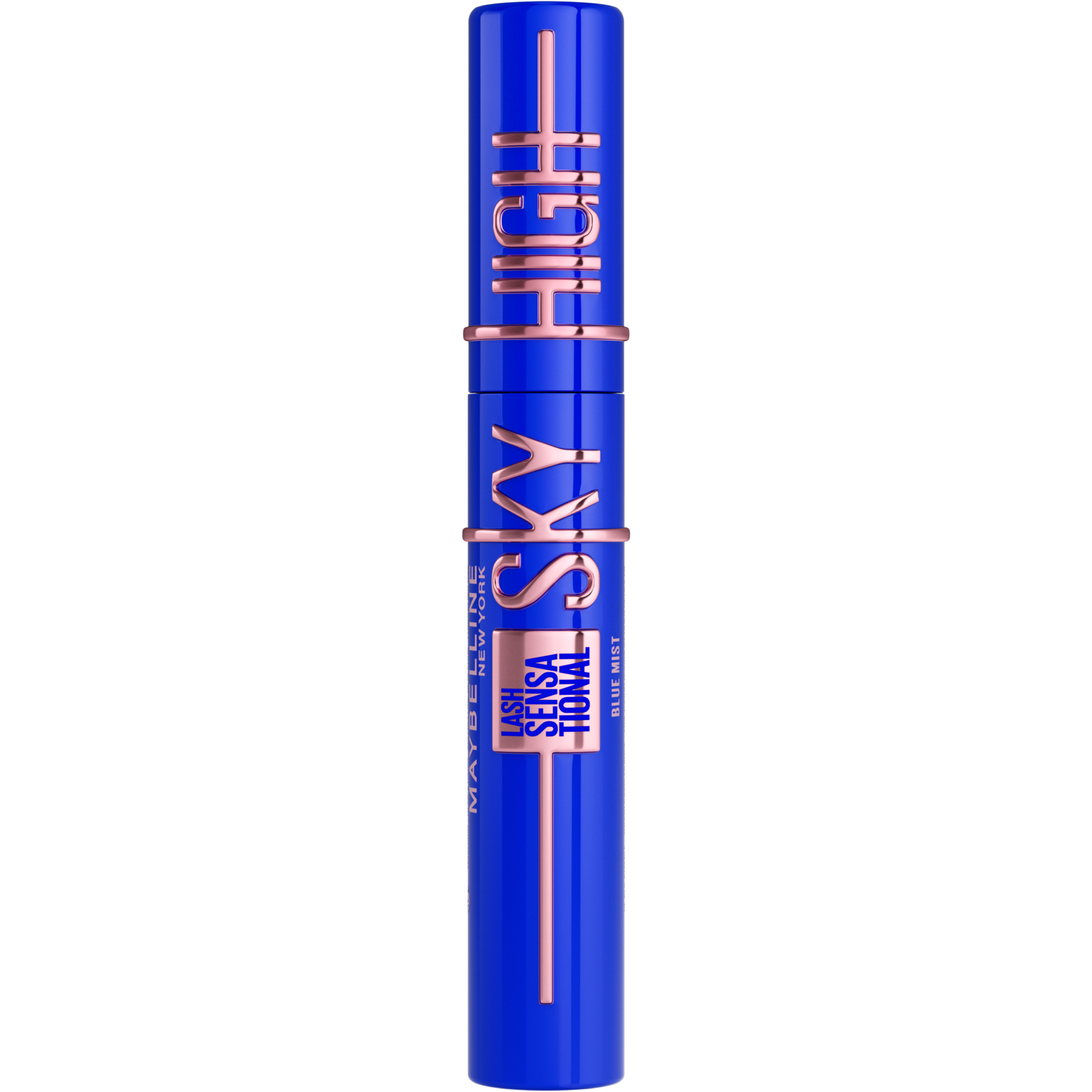 MAYBELLINE Nowy Jork Tusz Do Rzęs Sky High Niebieski 7.2 ml Długie Rzęsy — miniatura 9