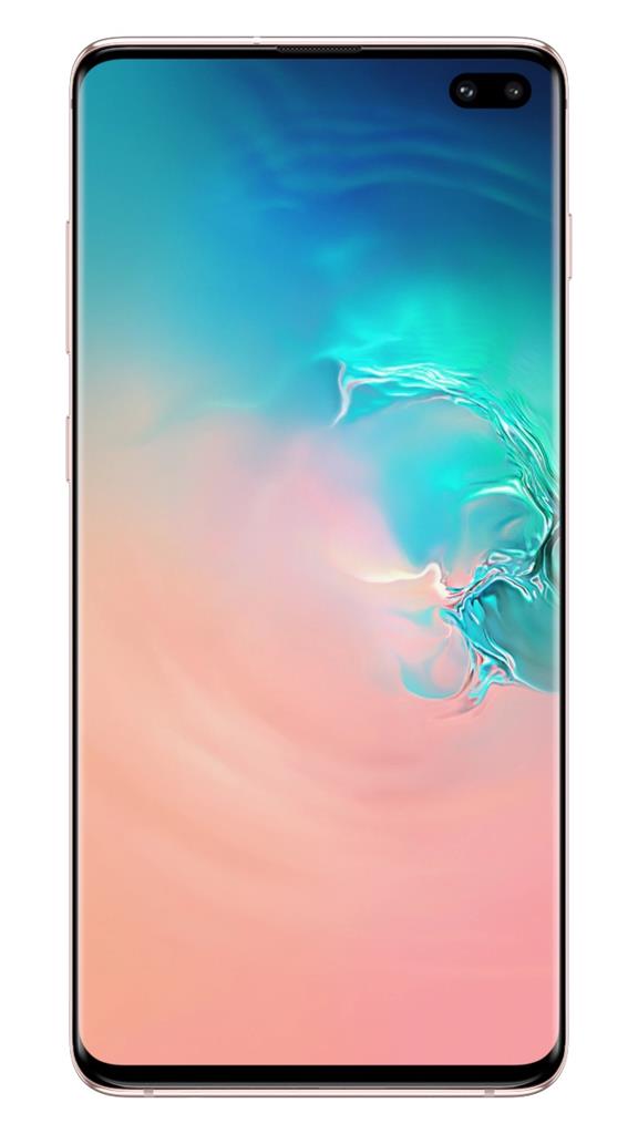 Смартфон Samsung Galaxy S10 8 ГБ / 512 ГБ 4G (LTE) белый
