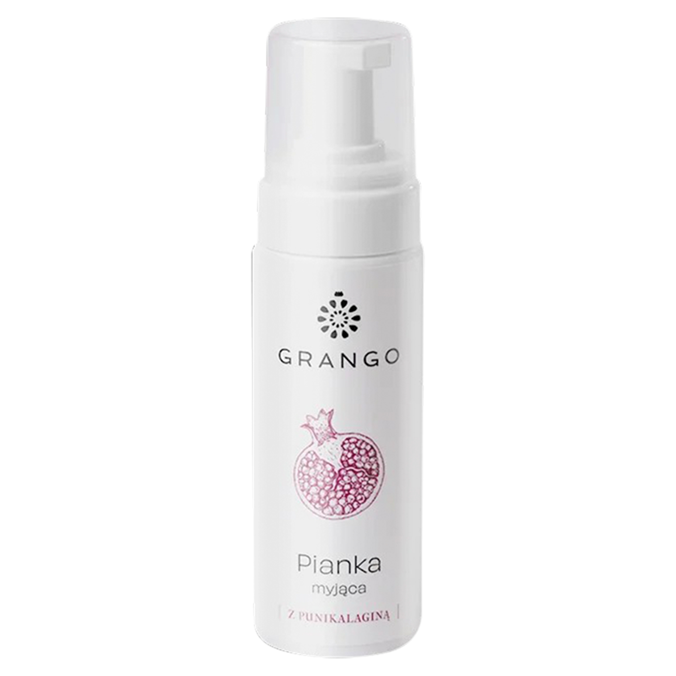 Grango Mycí pěna 150 Ml