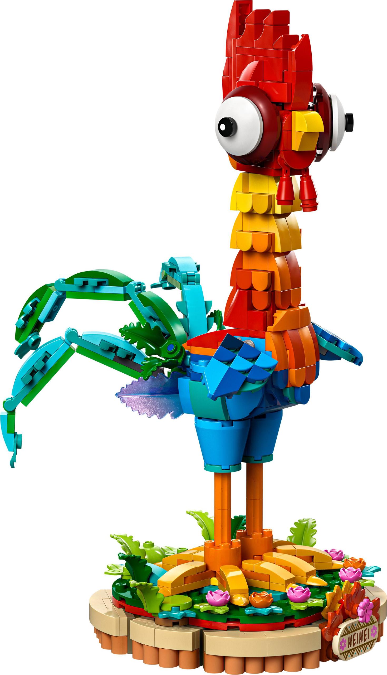 Lego 43272 Heihei Lego