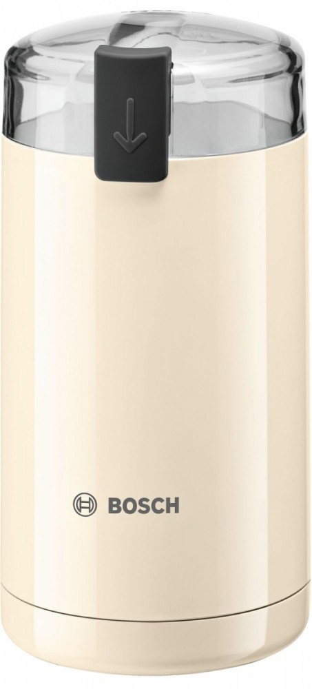 

Młynek do kawy Bosch TSM6A017C 180 W kremowy
