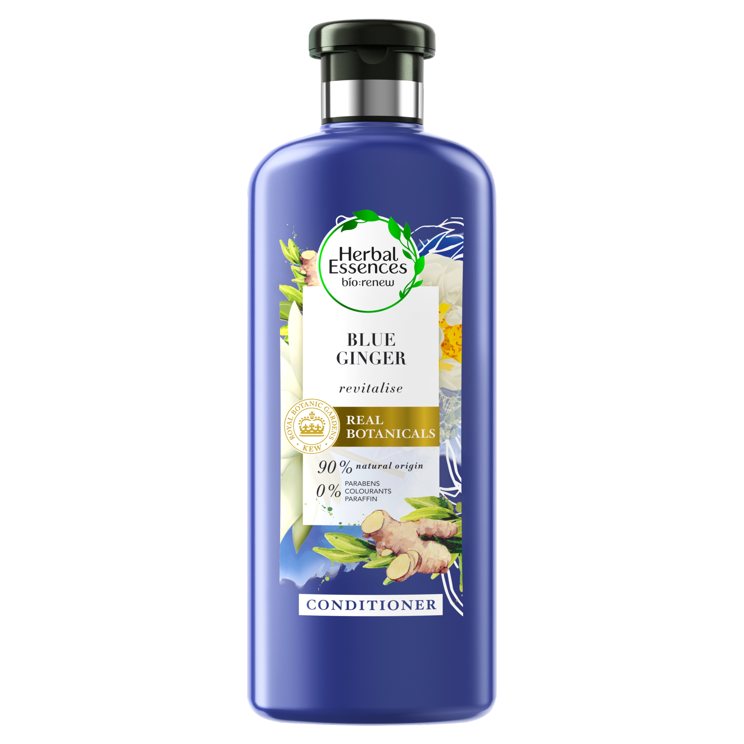 Kondicionér na vlasy Herbal Essences Blue Ginger (Modrý zázvor) 360 ml