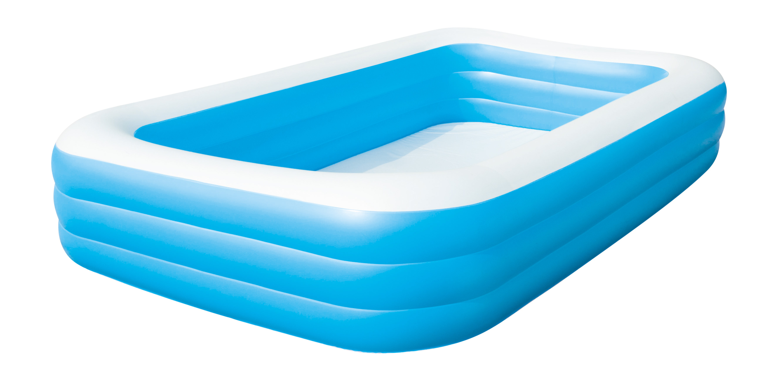 

Basen dmuchany dla dzieci 305 x 183 x 56cm Bestway