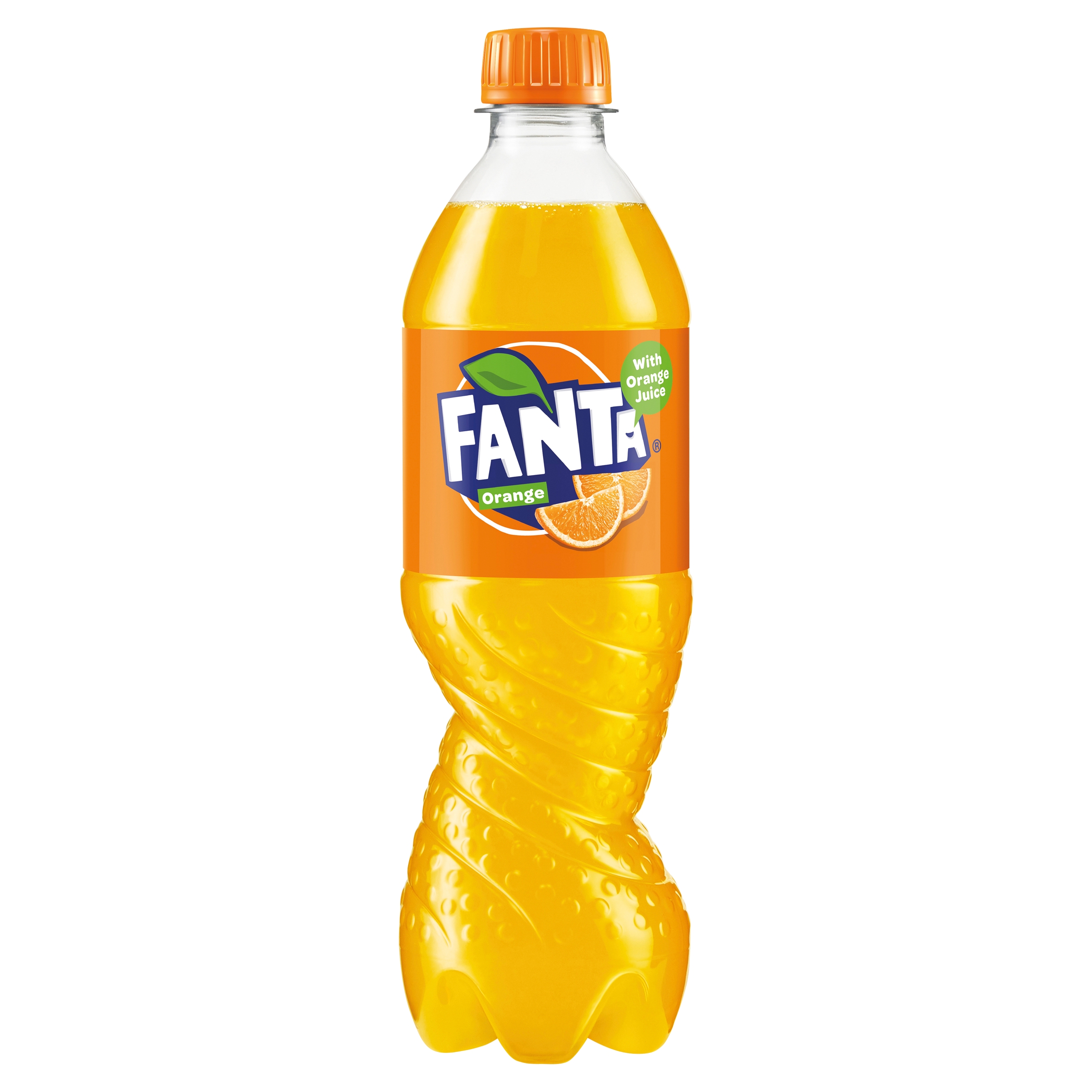 Fanta Sycený nápoj 12x500 ml