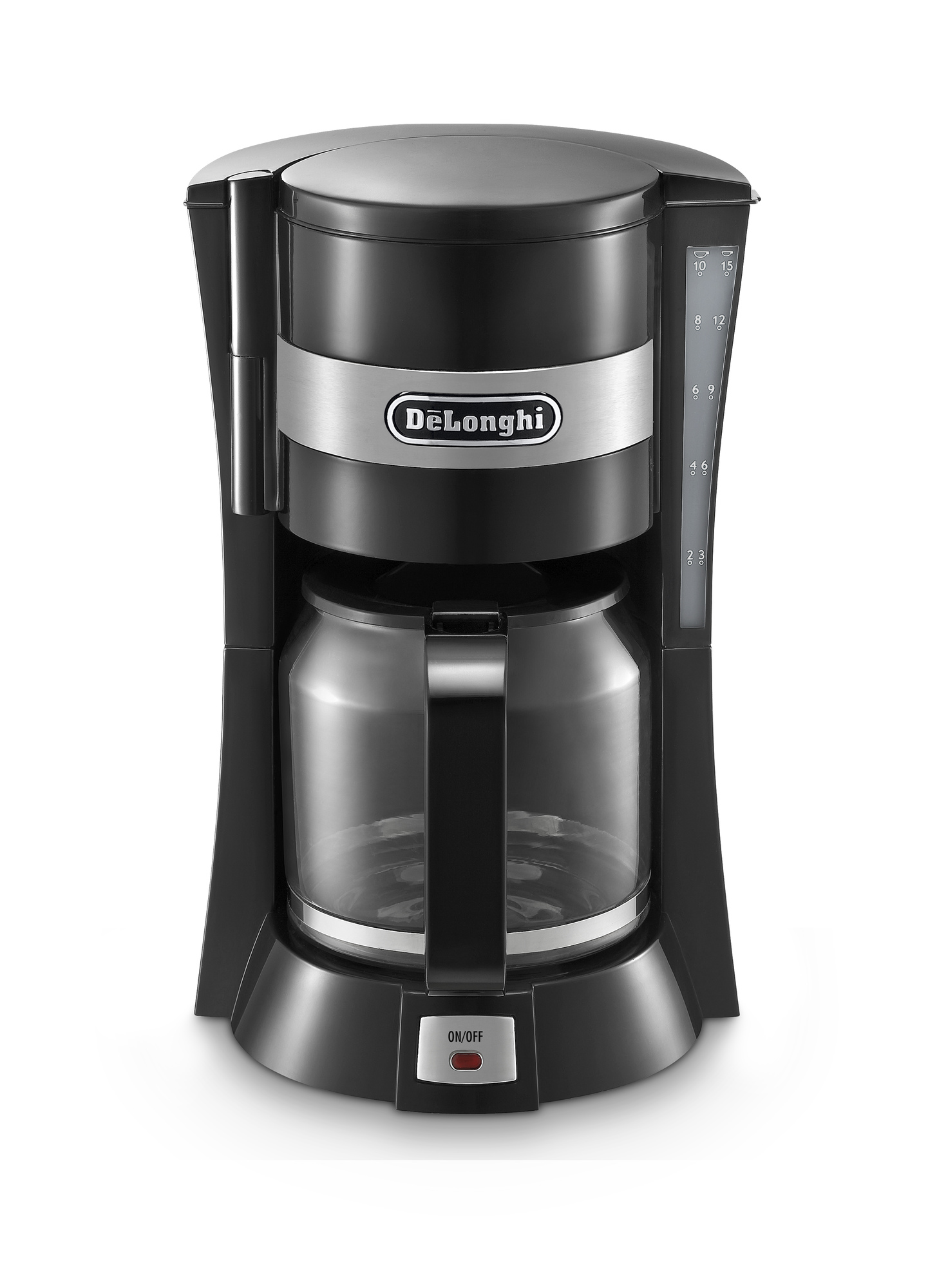 

Ekspres przelewowy De'Longhi ICM 15210.1