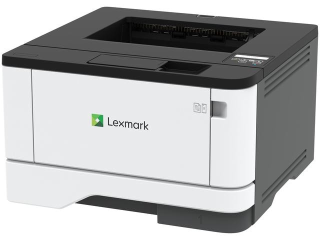 Jednoúčelová laserová tlačiareň (mono) Lexmark MS431dn