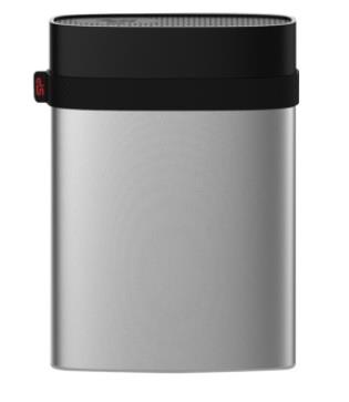 

Dysk zewnętrzny Hdd Silicon Power 1024 Gb
