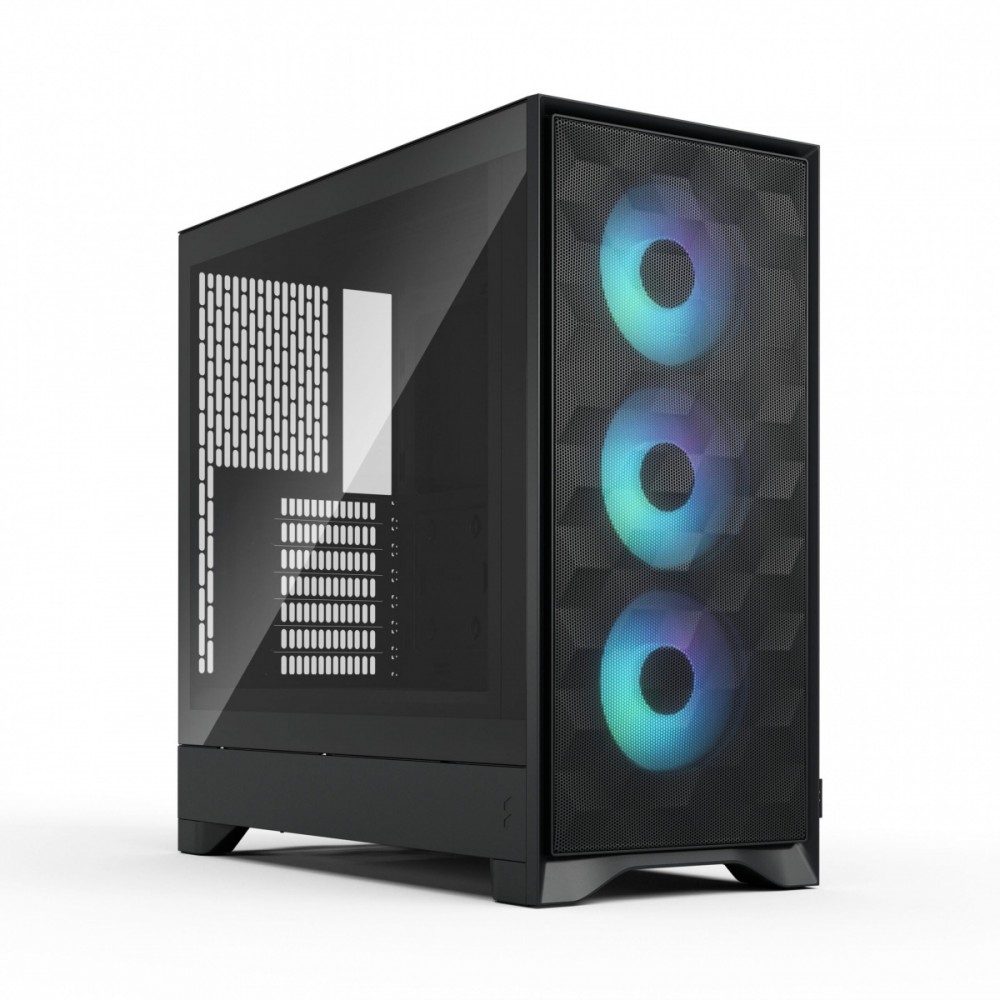 Fractal Pop 2 Air/ Midi Tower/ Čierna FD-C-POA2A-01