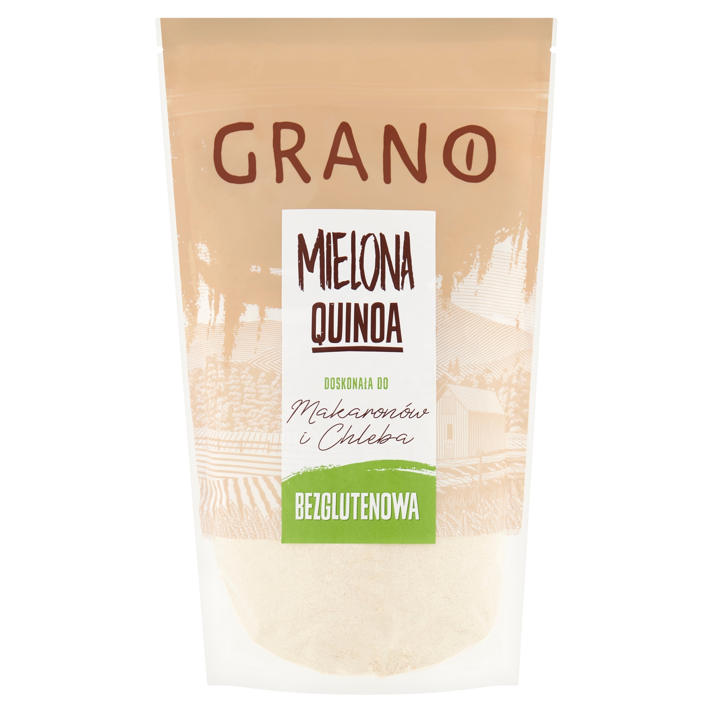 Quinoa mouka Grano 500 g