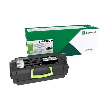 

Toner Lexmark 53B2X00