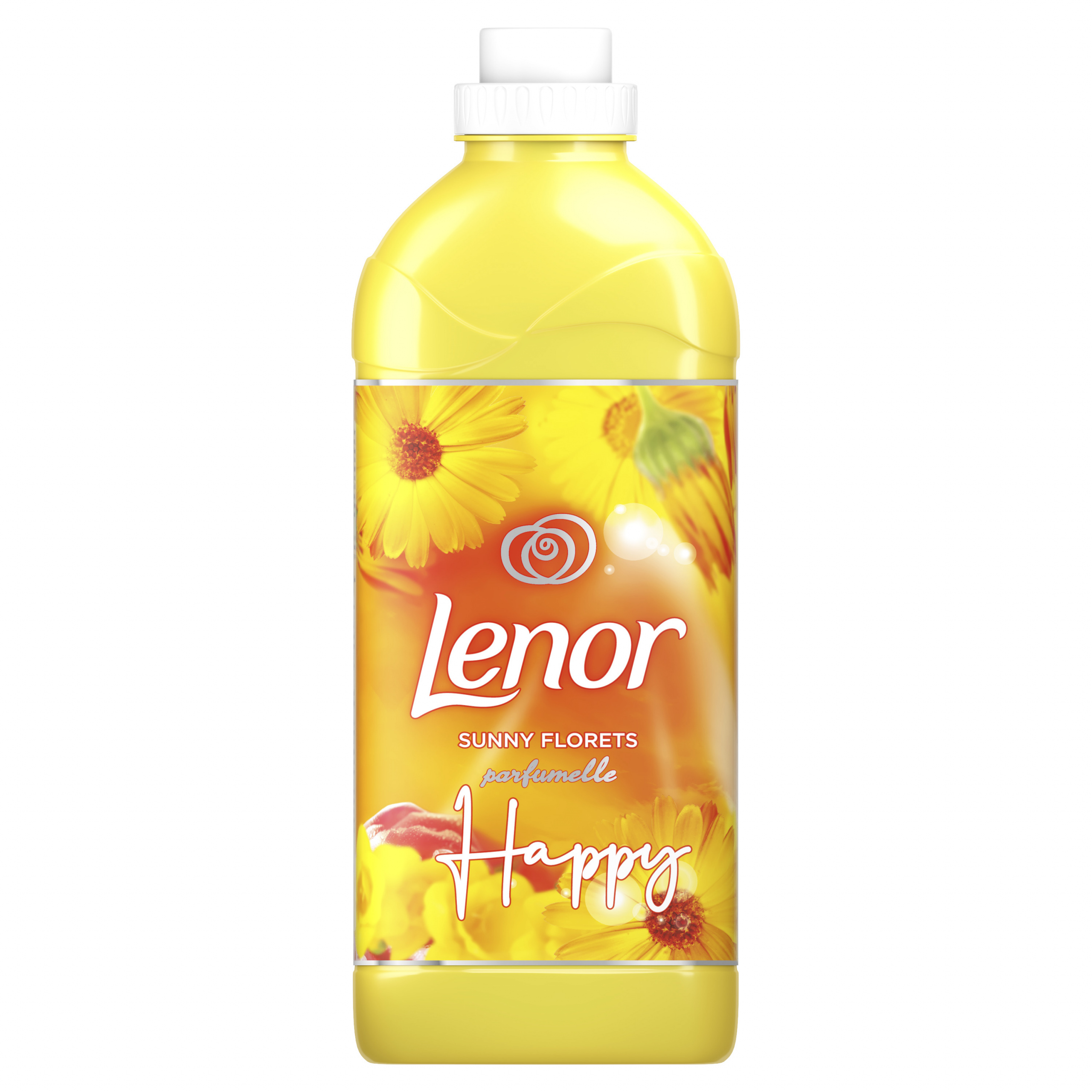 

Lenor Sunny Florets Płyn do płukania tkanin 1.42L