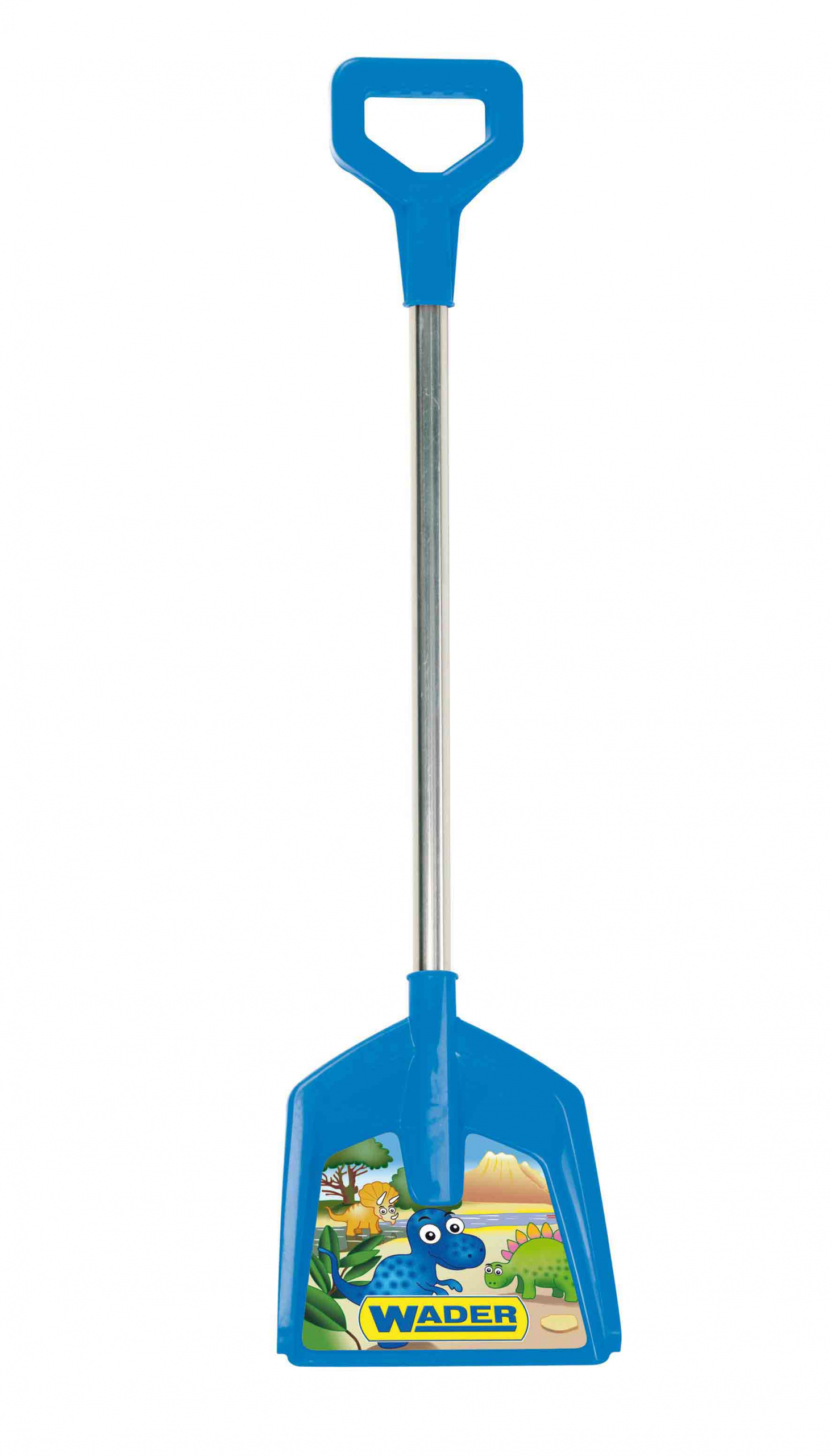 

Łopatka Do Piasku Długa 66 CM Aluminiowa Wader