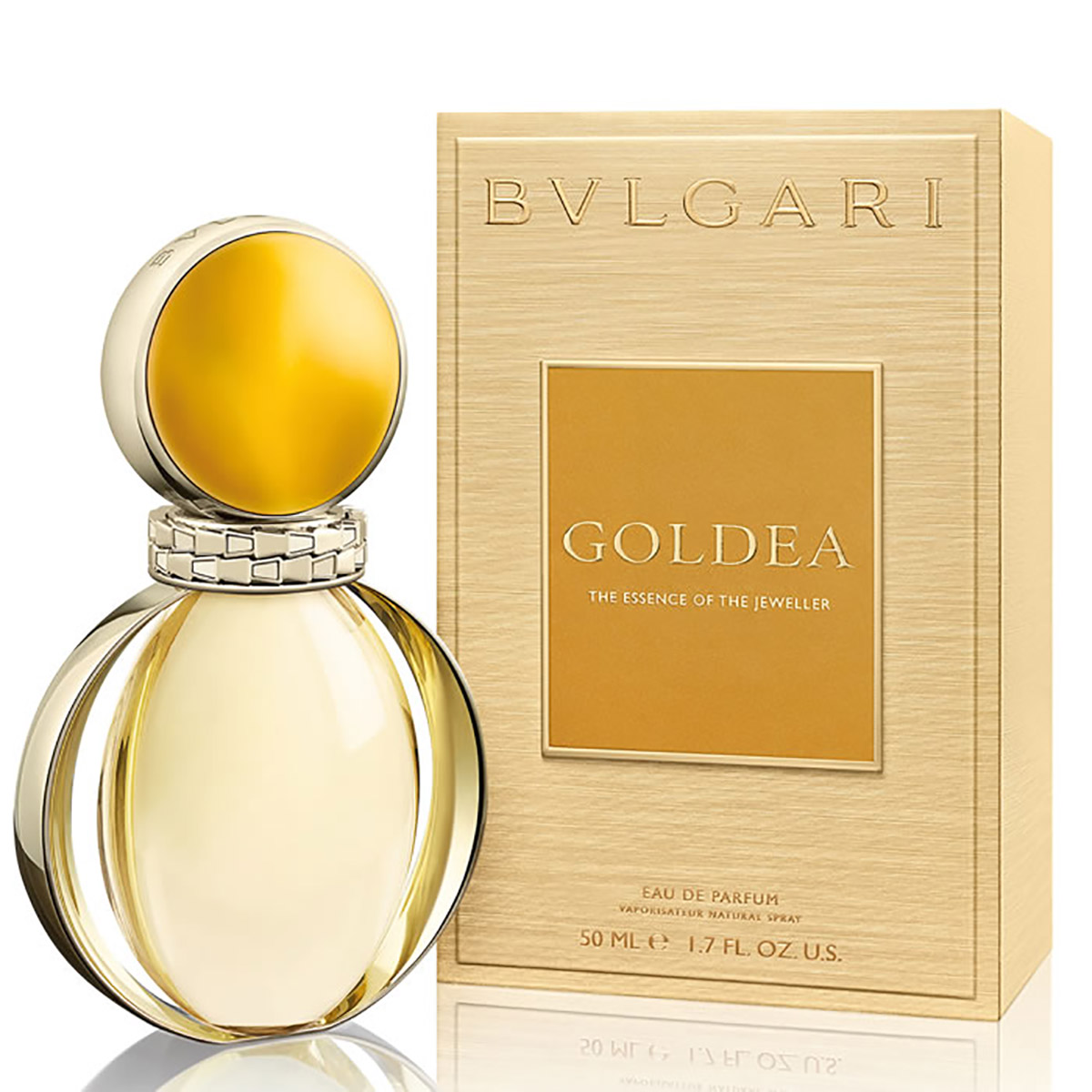 Goldea Edp woda perfumowana Robo
