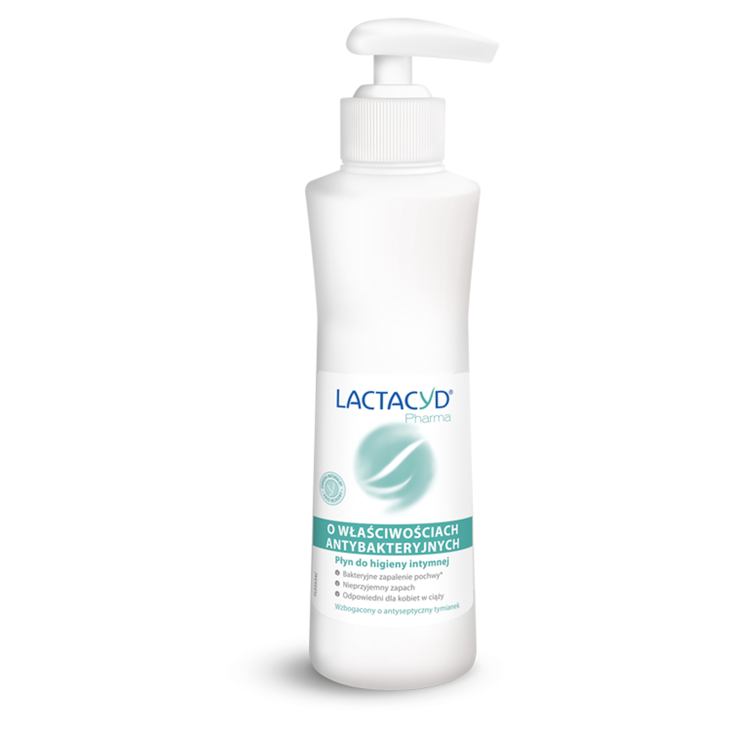 Lactacyd Pharma tekutina pro intimní hygienu 250 ml